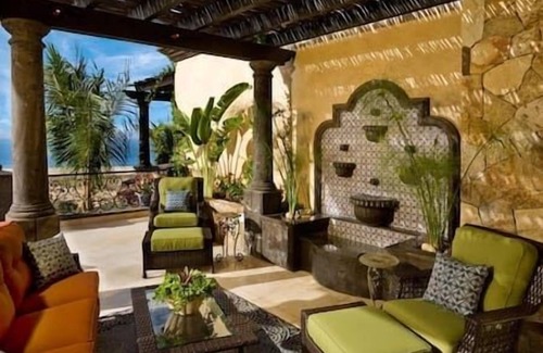 Paraiso Escondido Casa | PRIVATE RESIDENCES 4 BEDROOM IN CABO-POOL-JACUZZI!
