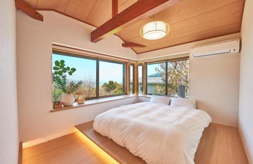 Higashiizu Casa | Private Resort Atagawa - Vacation STAY 69839v
