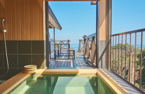 Higashiizu Casa | Private Resort Atagawa - Vacation STAY 69839v