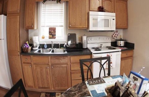 Marion Casa | Private Resort Cabin- 399