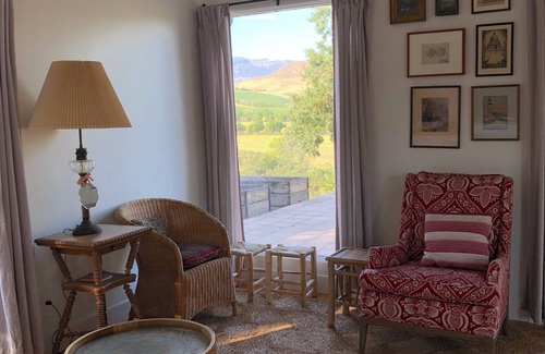 Santa Ynez Casa | Private Retreat Santa Ynez