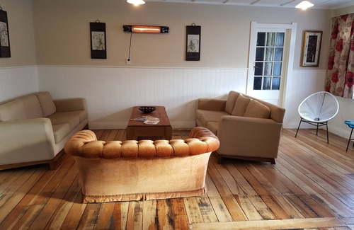 Turangi Casa | Acceso privado al río