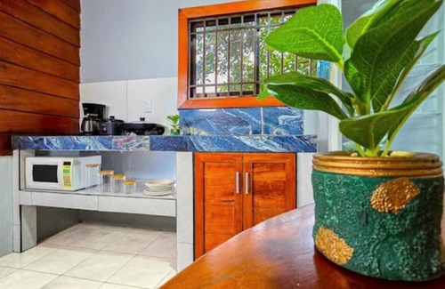 Penjamo Cabina | Private River - Nature Cabin Near La Fortuna