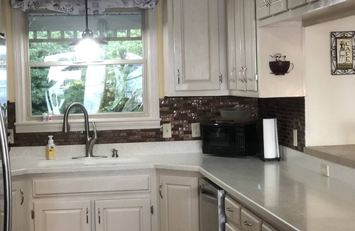 Elizabeth City Casa | Private Riverfront Retreat - Just outside of Town