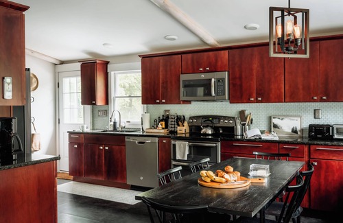Milanville Casa | Private Riverfront 50 Acre Farm w/Pond. Dog Friendly