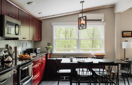 Milanville Casa | Private Riverfront 50 Acre Farm w/Pond. Dog Friendly