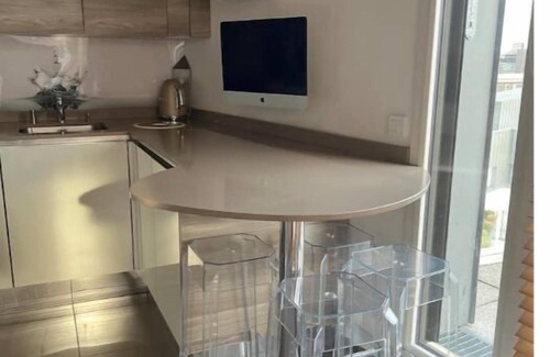 Billancourt–Rives de Seine Cama Y Desayuno | Private room for 1 or 2 people