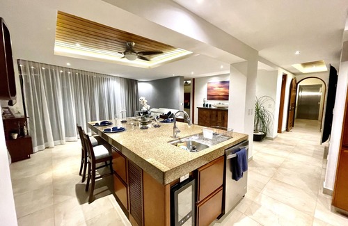South Shore Hotel Area Condominio | OCEAN LUXURY ROMANTIC RETREAT