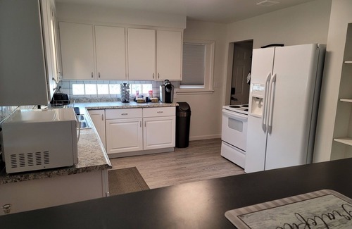 Logan Casa | Private Room #1 In the GU District