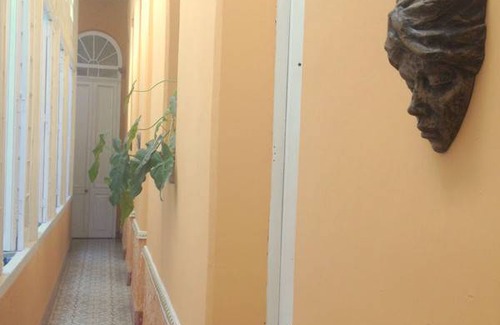 El Vedado Cabina | Habitación privada ∙ 2 personas