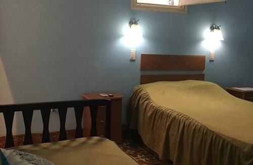 El Vedado Cabina | Habitación privada ∙ 2 personas