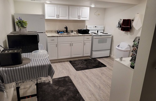 Logan Casa | Private Room #2 In GU District