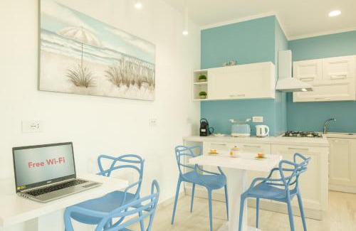 Lu Bagnu Casa | Private room and pool in the beach free wi-fi