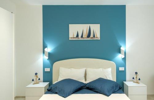 Lu Bagnu Casa | Private room and pool in the beach free wi-fi
