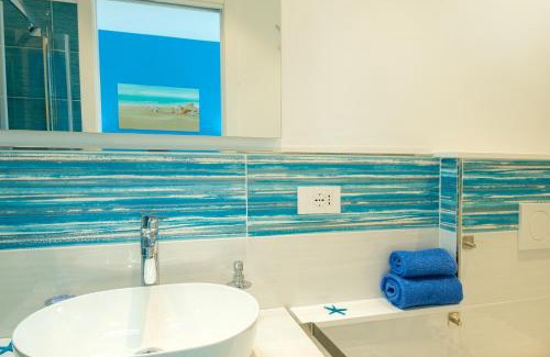 Lu Bagnu Casa | Private room and pool in the beach free wi-fi