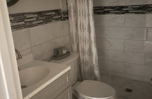 Valley Ranch Casa | Private room and private bathroom