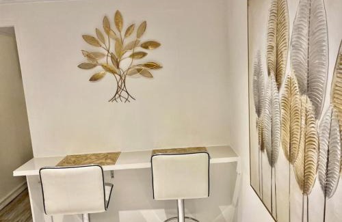 San Andres Apartamento | Private Room at Black Almond House