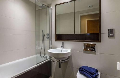 Dublin Casa | Private Room Available in Spacious High Rise Apartment with Park & City View