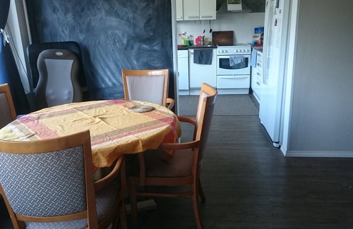 Oulu Apartamento | **** Big-Ideal-Safe Place en Oulu, cerca de todos los lugares, estacionamiento gratuito y respuesta rápida