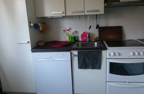 Oulu Apartamento | **** Big-Ideal-Safe Place en Oulu, cerca de todos los lugares, estacionamiento gratuito y respuesta rápida
