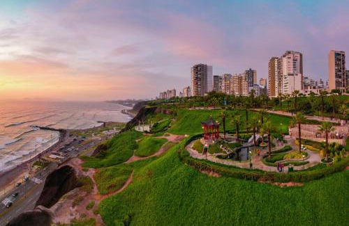 Santa Cruz Casa | Private room by the sea Miraflores