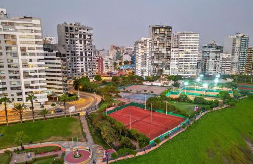 Santa Cruz Casa | Private room by the sea Miraflores