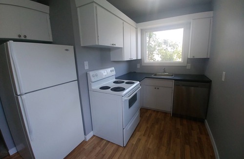 Saskatoon Casa | Private Room