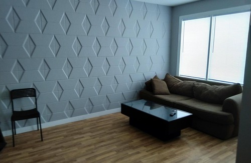 Saskatoon Casa | Private Room