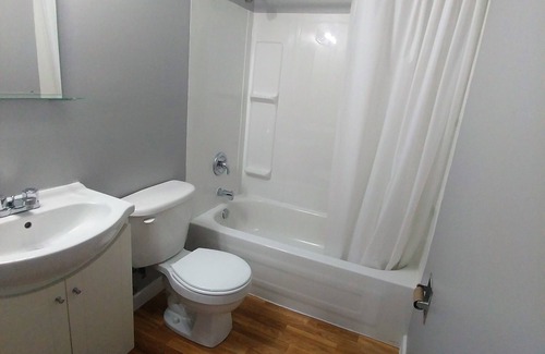 Saskatoon Casa | Private Room