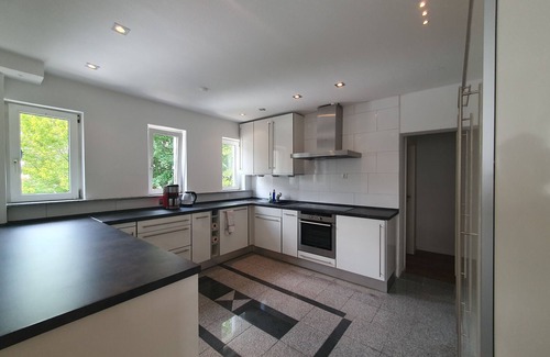 Oberstadt Apartamento | Private room directly at Mainz University Hospital