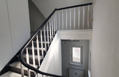 Oberstadt Apartamento | Private room directly at Mainz University Hospital