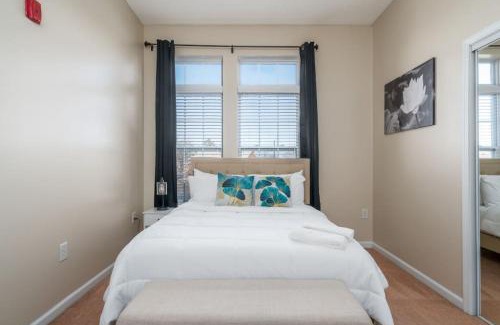 Downtown Indianapolis Apartamento | Private Room Downtown INDY