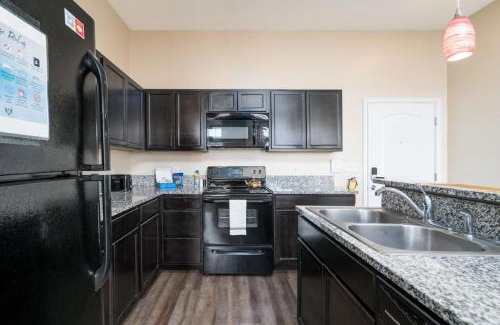 Downtown Indianapolis Apartamento | Private Room Downtown INDY
