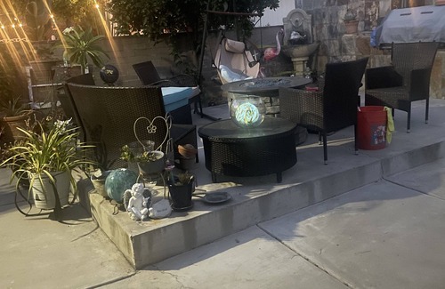 Downtown San Diego Casa | Private room for 1-2 people , central to all of San Diego