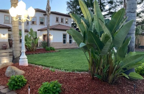 Tulare Casa | Private room for rent -Ideal for working professionals-
