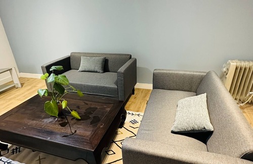 Tremblay-en-France Casa | Private Room with Breakfast near CDG airport, Parc de expo, Disneyland