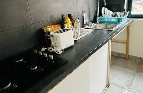 Tremblay-en-France Casa | Private Room with Breakfast near CDG airport, Parc de expo, Disneyland