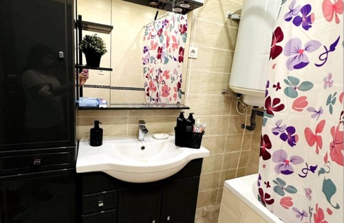Tremblay-en-France Casa | Private Room & Shared Bathroom Near CDG Airport, Parc de Expo, Disneyland