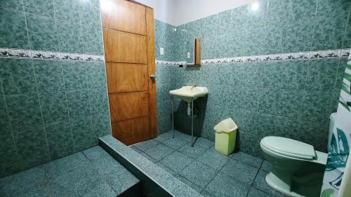 Callao Casa | PRIVATE ROOM I 13 minutes from the Airport With Kitchen Access Apartment under renovation