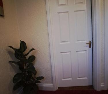 Clonmel Cama Y Desayuno | PRIVATE ROOM IN A HOUSE