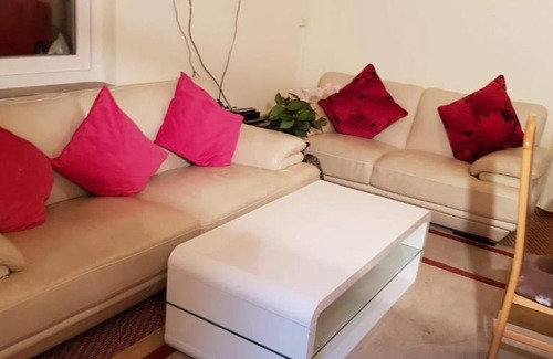 Rødovre Casa | Private Room in a Luxurious Apartment, with Shared Bathroom & Kitchen