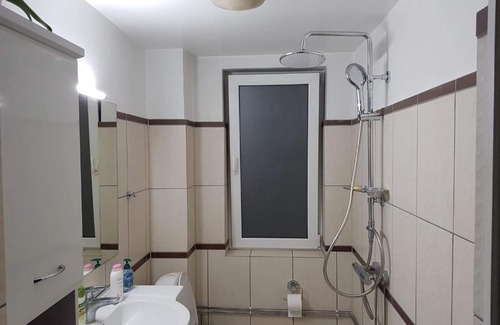 Rødovre Casa | Private Room in a Luxurious Apartment, with Shared Bathroom & Kitchen