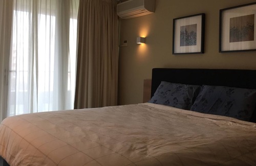 Wyck Apartamento | Habitación privada en el centro de Maastricht - Feel @ home