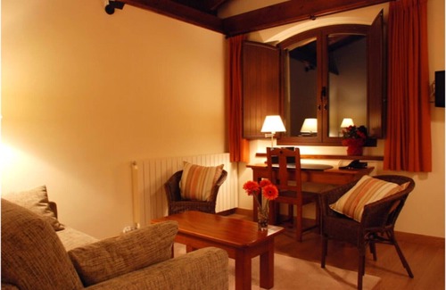 Arbizu Apartamento | Habitacion privada en hotel rural con encanto 6