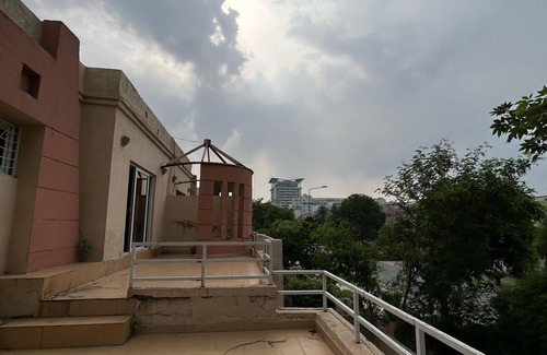 Lahore Casa | Private room in Dha with terrace