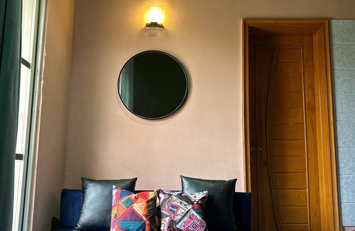Lahore Casa | Private room in Dha with terrace
