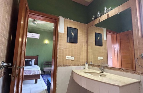 Lahore Casa | Private room in Dha with terrace