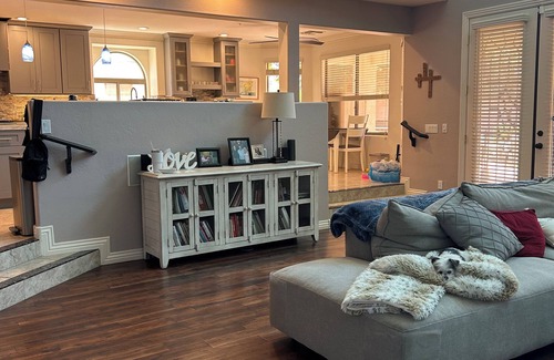 Pleasant Valley Casa | Private room in gated community Peoria, AZ