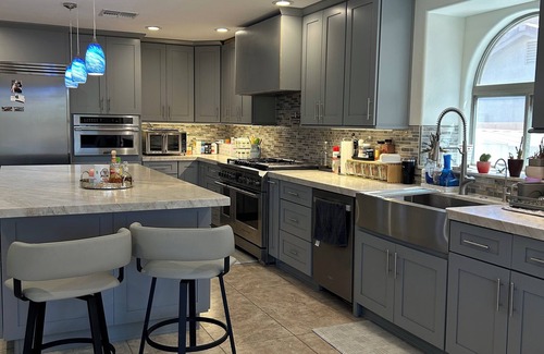 Pleasant Valley Casa | Private room in gated community Peoria, AZ