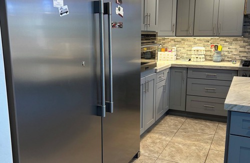 Pleasant Valley Casa | Private room in gated community Peoria, AZ